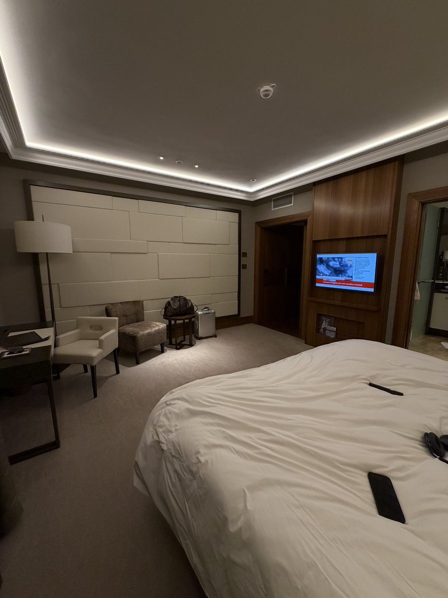 Kris luko tweet media