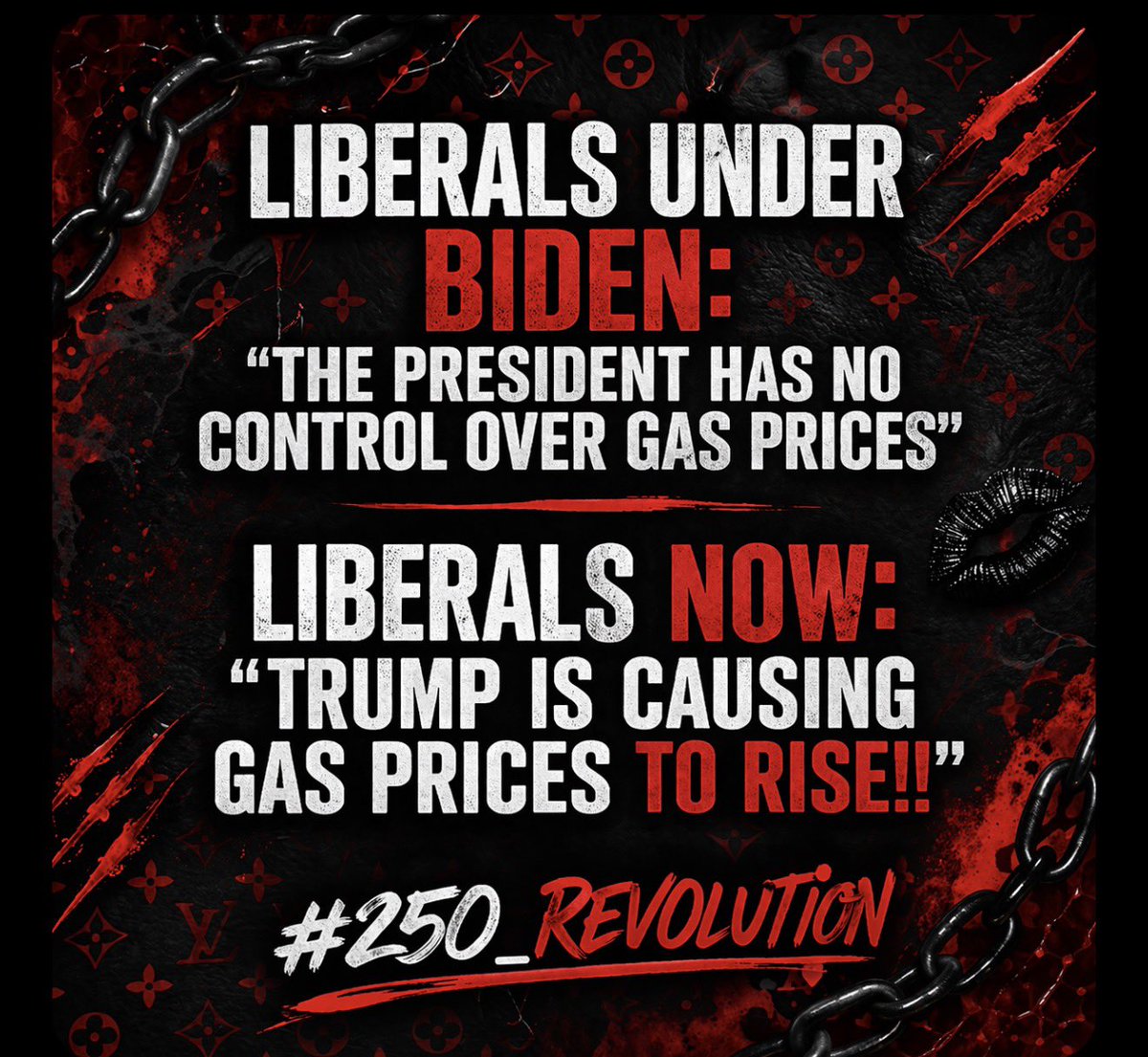 🇺🇸 Justice tweet media