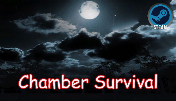 SteamGamesPC's tweet image. 🔪"Chamber Survival"🔪 is Free on #Steam for a limited time!
Link:⬇️
store.steampowered.com/app/2943780/Ch…
🗓️Free to keep FOREVER when you get it before 9 Apr @ 7:00pm. After that, this title will return to its regular price.🗓️
🏖💾Steam Random Keys➡️ g2a.com/n/randomkey471
#Steam #SteamGame