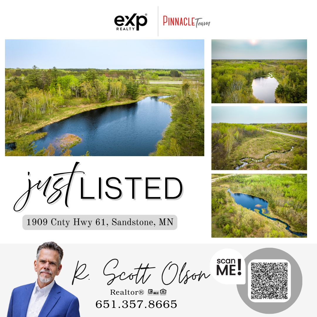 PinnacleTeamUS's tweet image. Just Listed! 🏠 New on the market and ready for its next owner. Contact us for more details and availability.

#JustListedMN #PinnacleTeam #PinnacleTeamMN #PinnacleTeamUS #EXPRealty #EXPRealtyMN #RealEstate #RealEstateMN #Realtor #RealtorMN #MinnesotaHomes #MinnesotaRealEstate