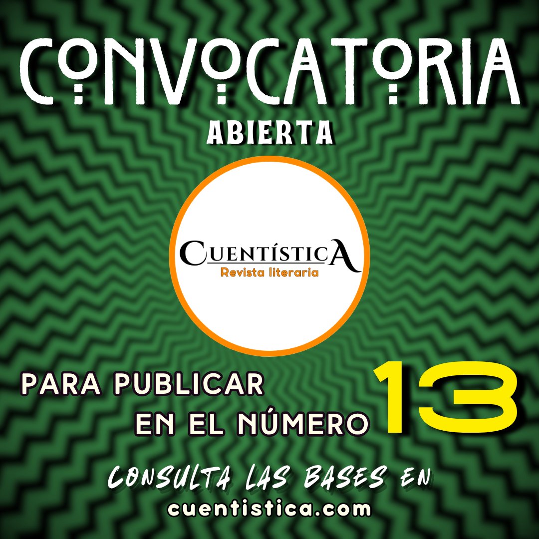 Cuentística tweet media