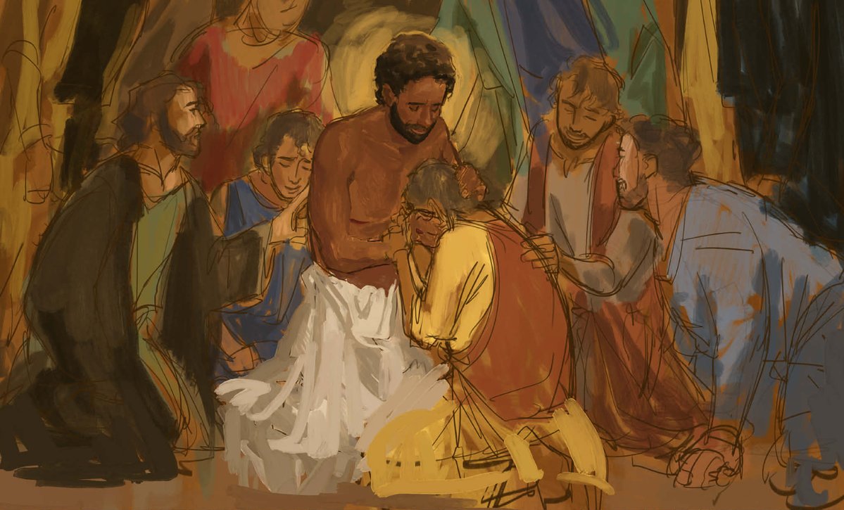 cain 𓃠 tweet media