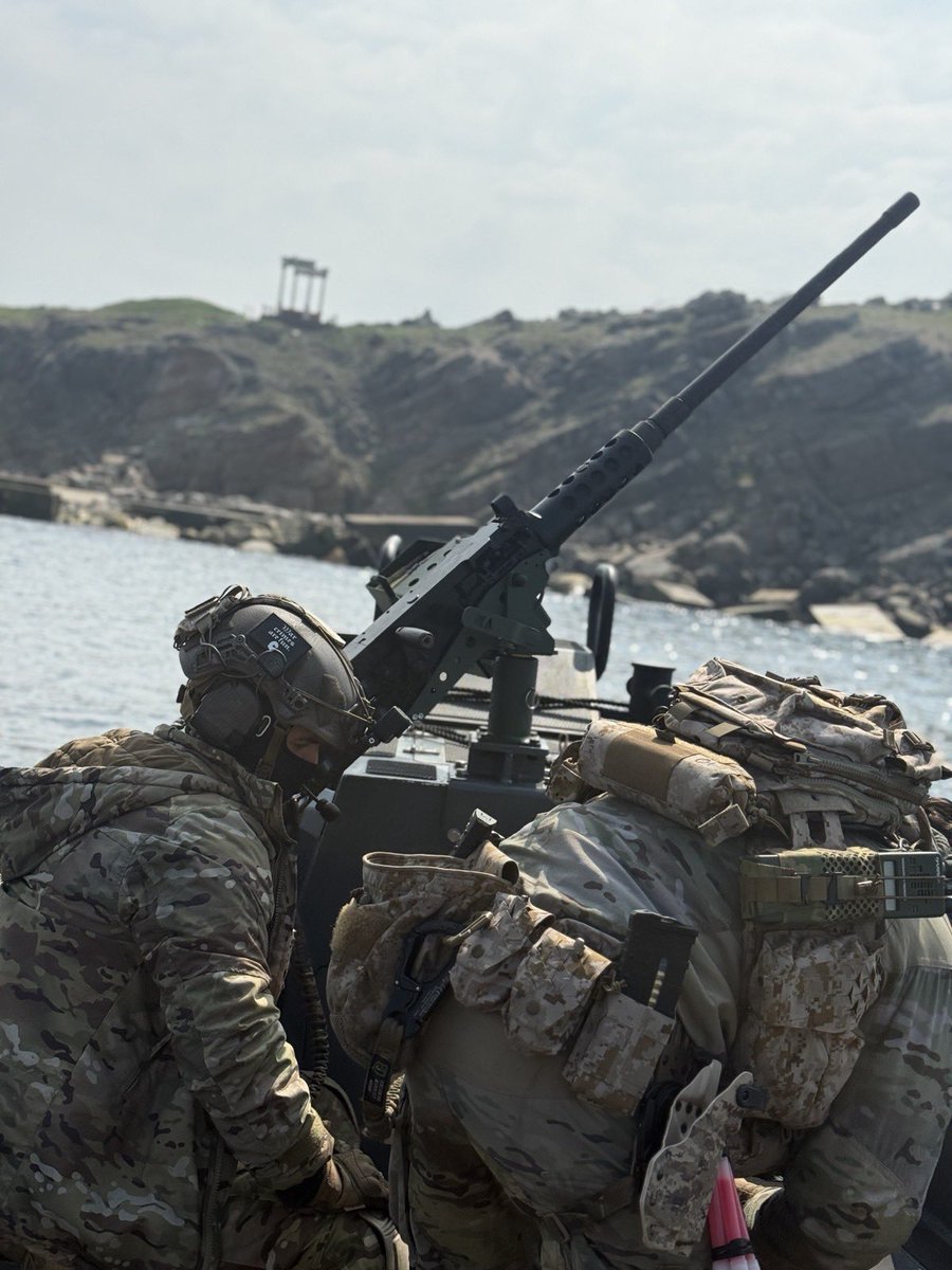 ⚡️ WAVE RAID

€6,852 left

This is not about comfort.
This is about capability.

• counter-FPV
• medical
• comms
• gear

Everything goes straight into use.

Donate:
paypal.me/TriinuP
revolut.me/triinuuqwd
wise.com/pay/me/triinup…