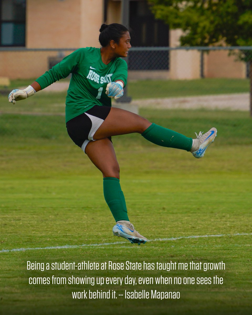 Rose State Raiders tweet media