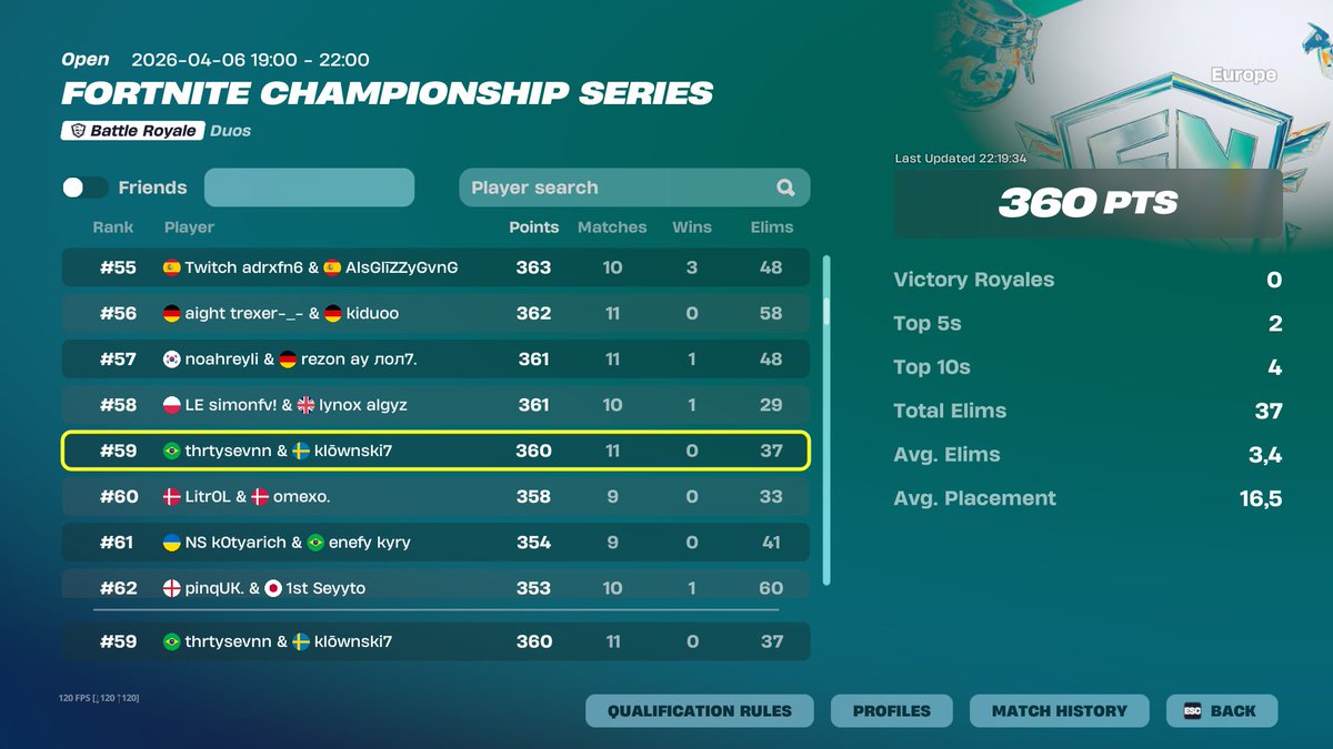 klownski tweet media