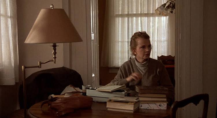 No como palomitas tweet media