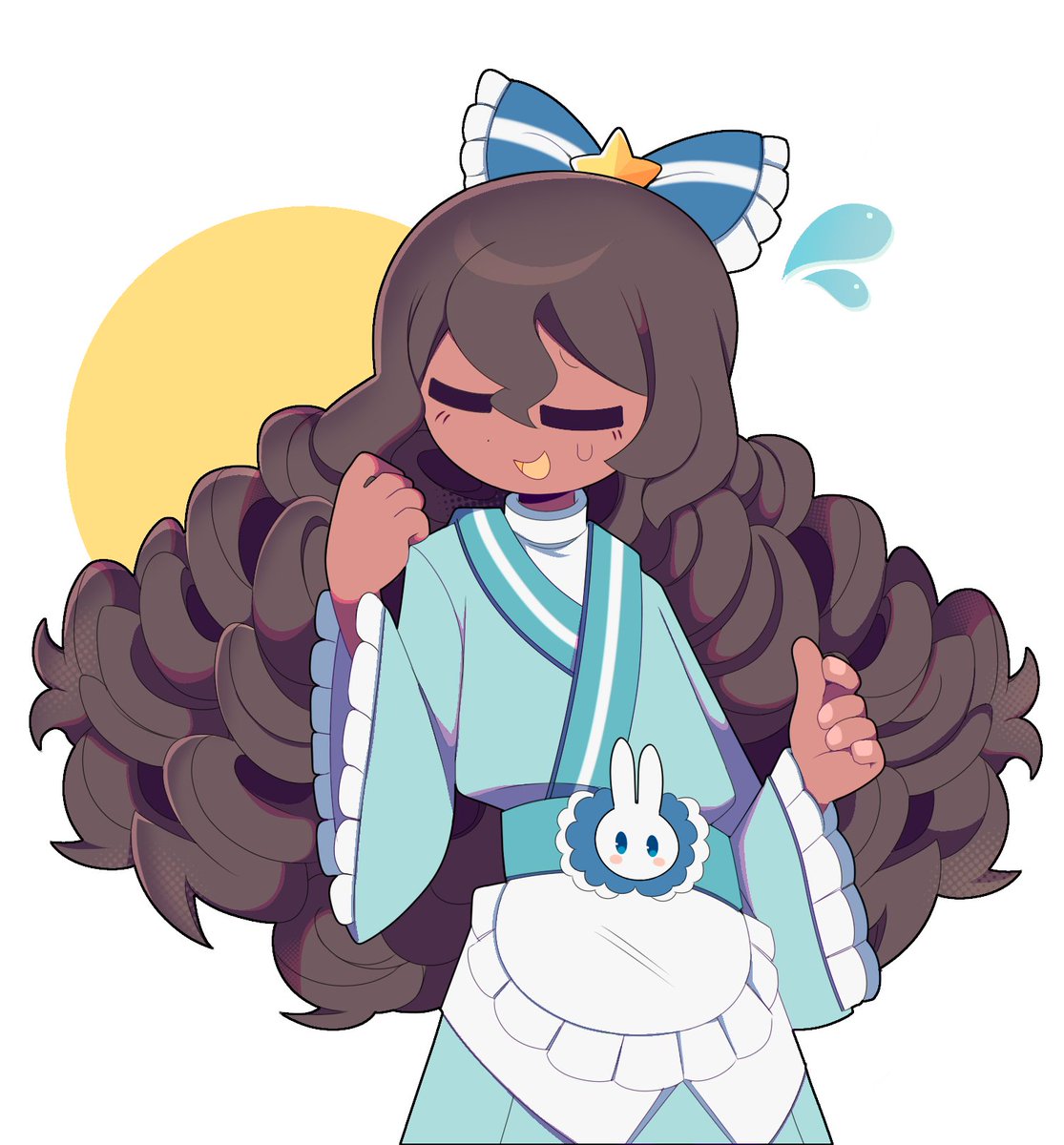 AETHERIA🔞 tweet media