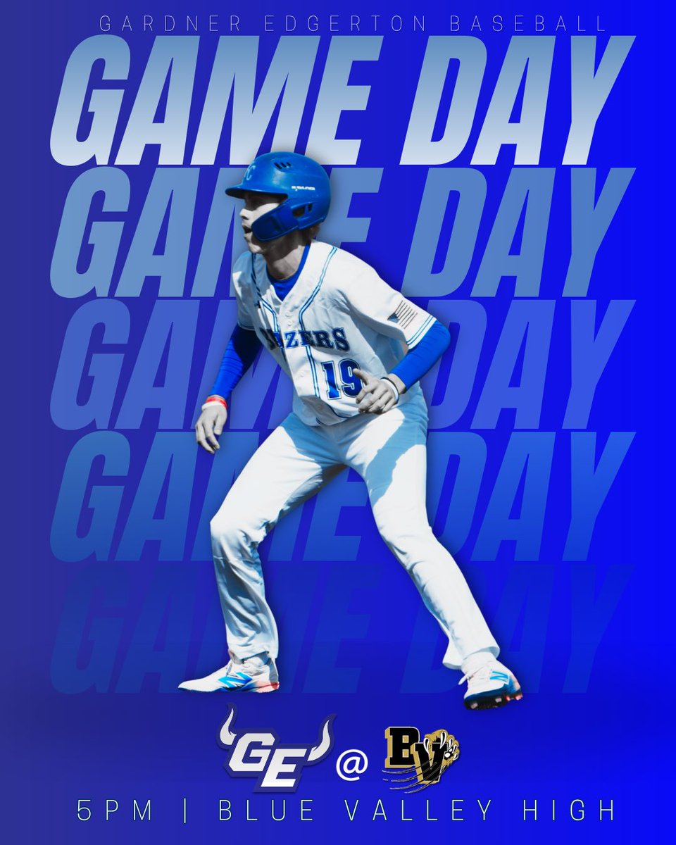 GEHS Baseball tweet media