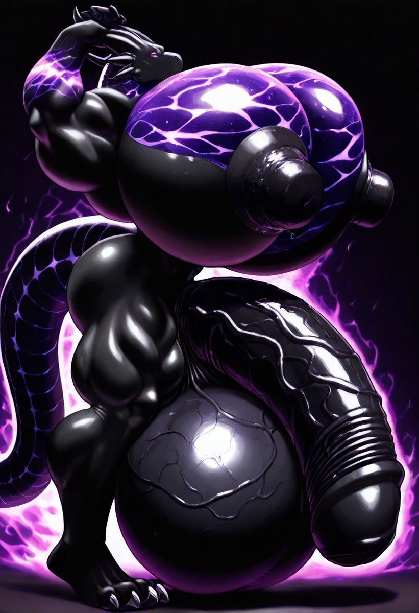 The Primordial Sugar Momma tweet media