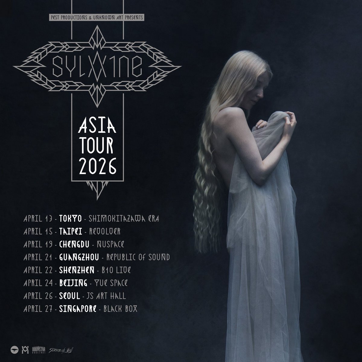 Season of Mist tweet media