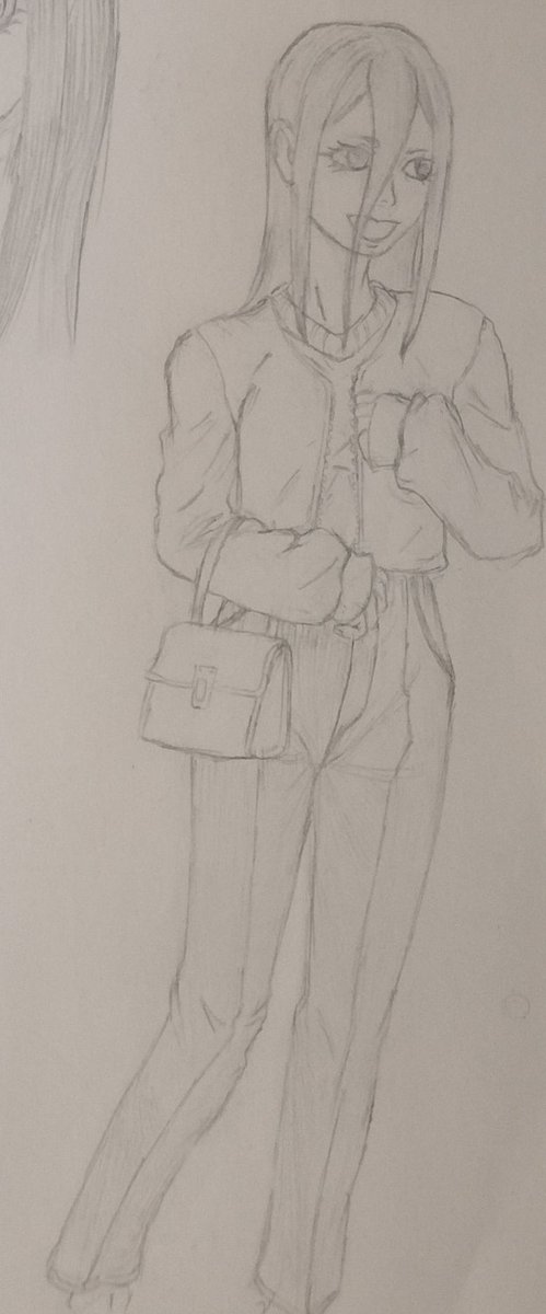 ᑭᗩᖇᗩ? | HAIL TO THE KOUKI!! 🪰 tweet media