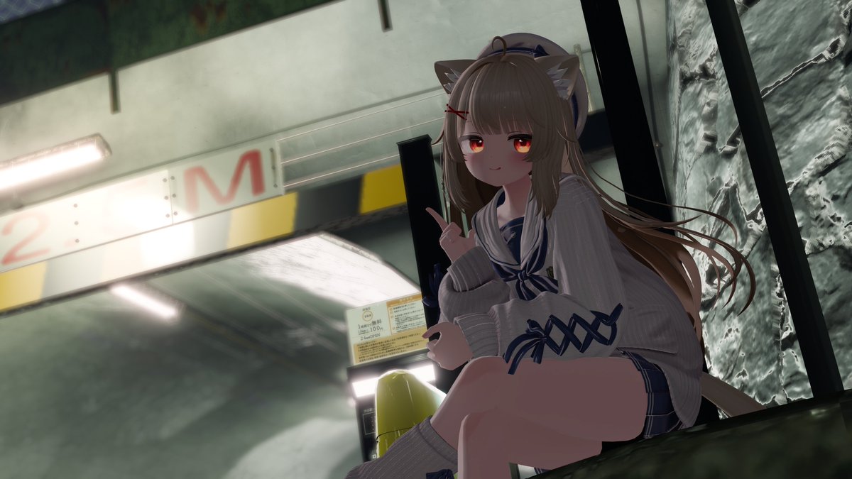 風庭ゆい tweet media