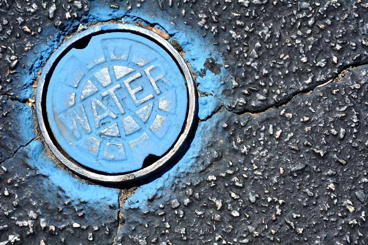 Passaic Valley Water Commission tweet media