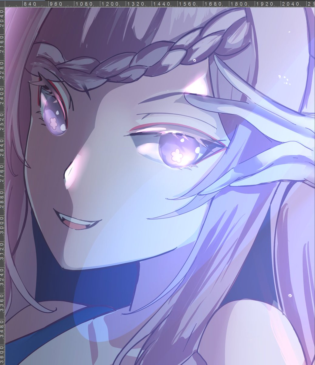 落葉｜R∀ꓘUYO 🌙🐣 |⏳👁️|🐸💤 |☁️😇|💭 tweet media