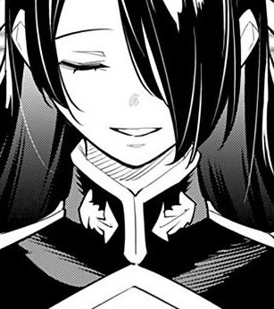 blessedmatron's tweet photo. ⠀
“Pushing my weight around like that would only lead to resentment from my children later down the line.

I should plan my own activities and enjoy them alone. That is, unless the commander of the 10th squad wants to accompany me?”
⠀ https://t.co/624TEeDQ2e