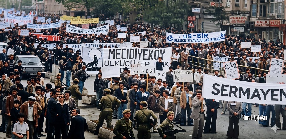 Barış Murat Aydoğan tweet media