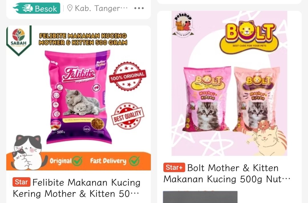 megaDa31's tweet image. #makanankucing 

Kanan          or           kiri?