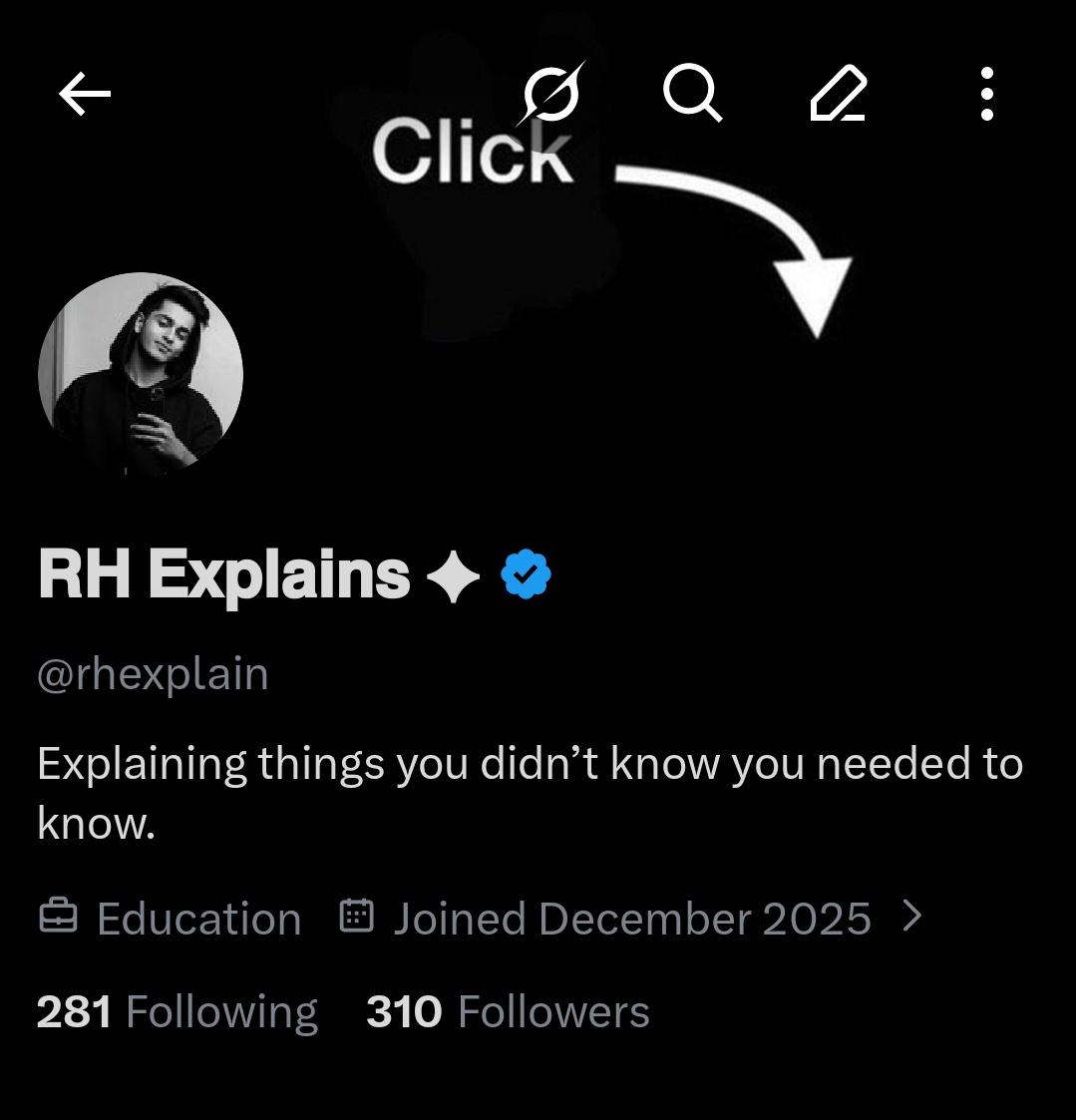 𝗥𝗛 𝗘𝘅𝗽𝗹𝗮𝗶𝗻𝘀 ✦ tweet media