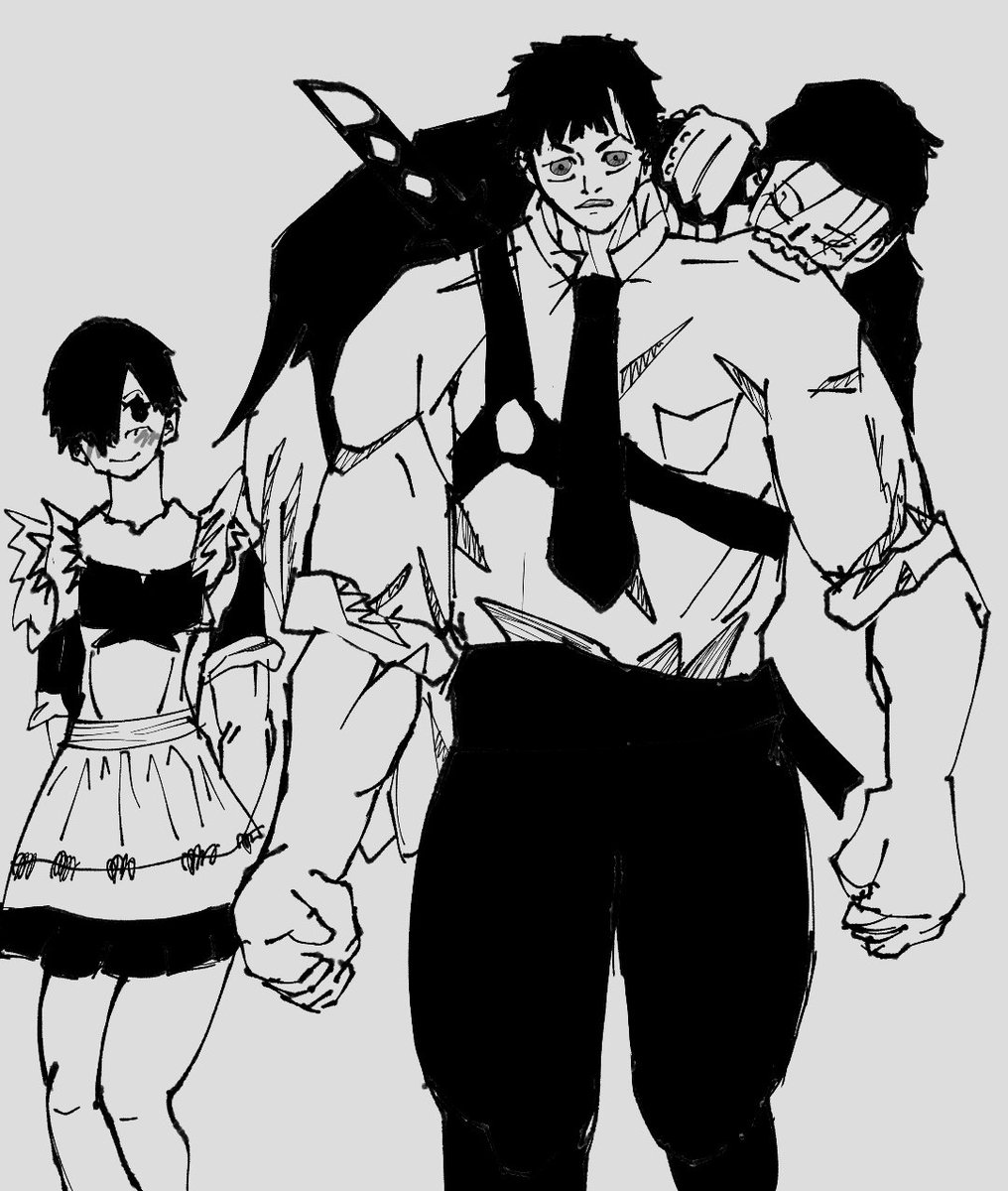 Incomprehensible tweet media