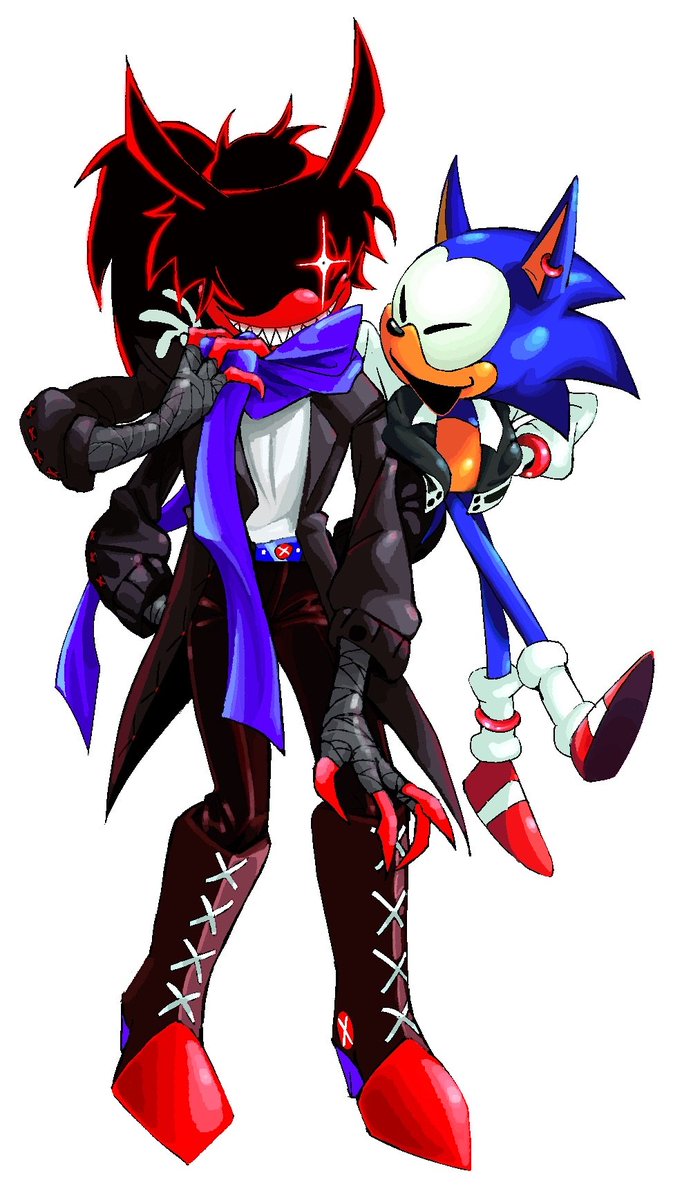 -WolfyGaymin- (VA COMMS OPEN!!) tweet media