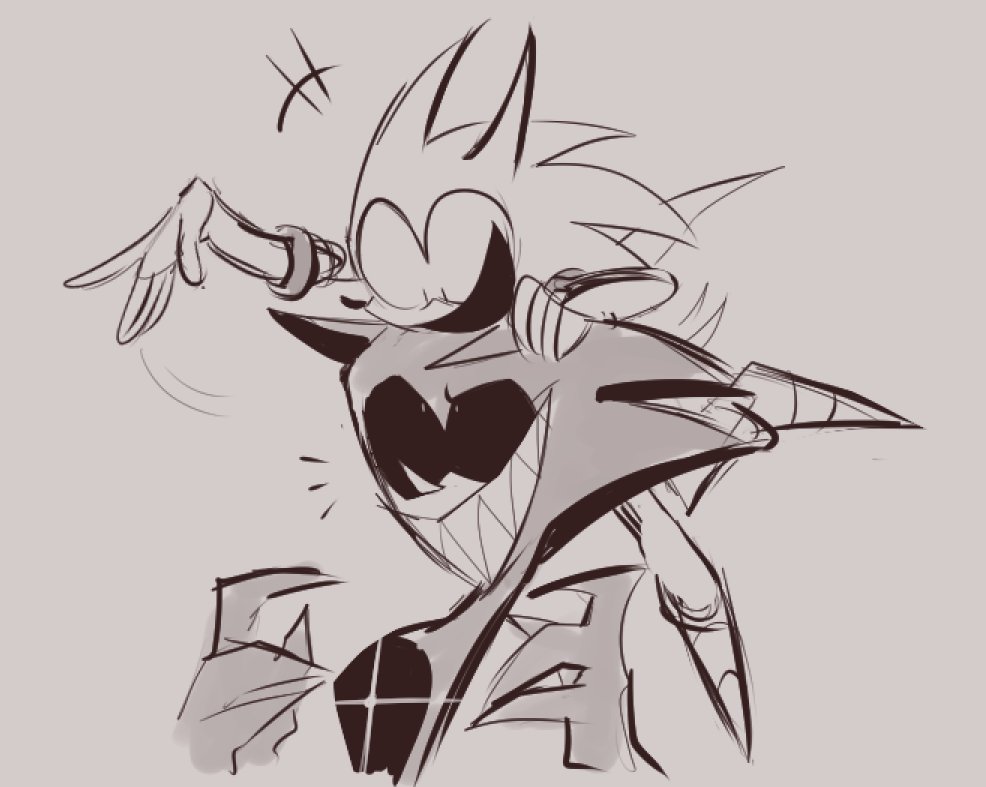 -WolfyGaymin- (VA COMMS OPEN!!) tweet media