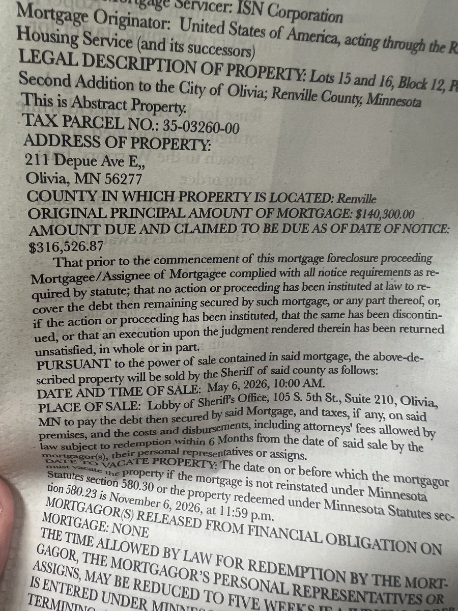 John Rickgarn tweet media