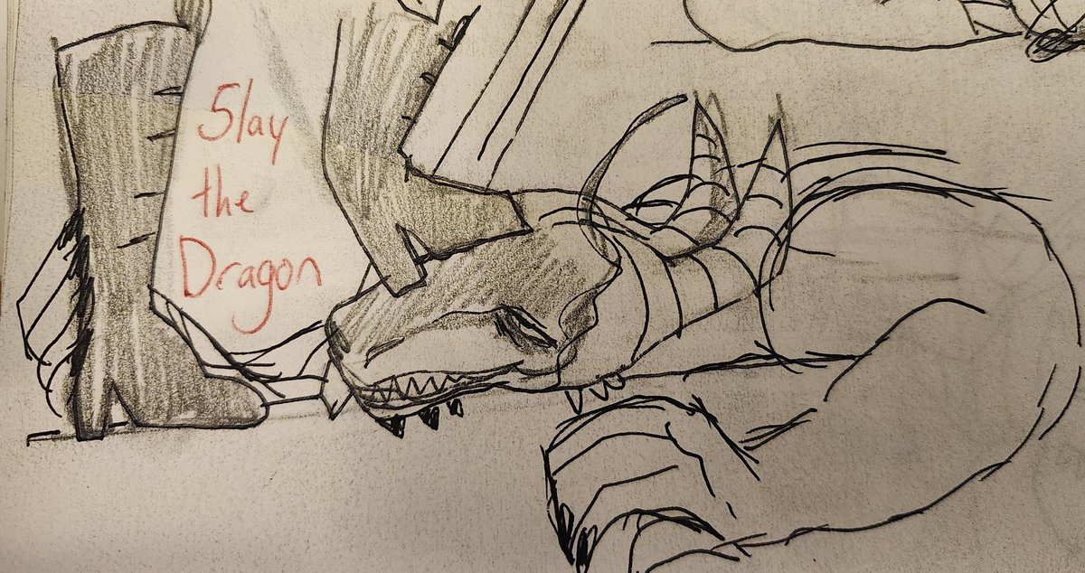 Miss Cryptid tweet media