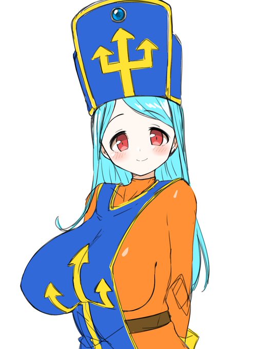 僧侶ちゃん途中 