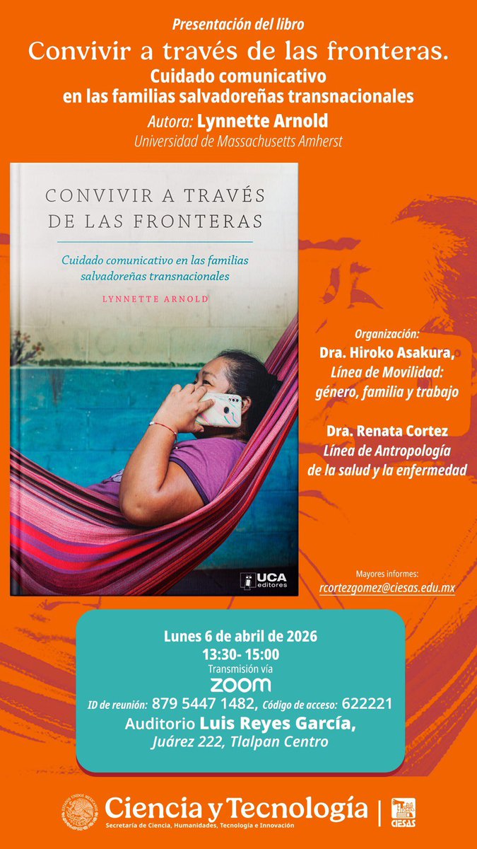 NotiCIENCIAS Democratizar El Conocimiento tweet media