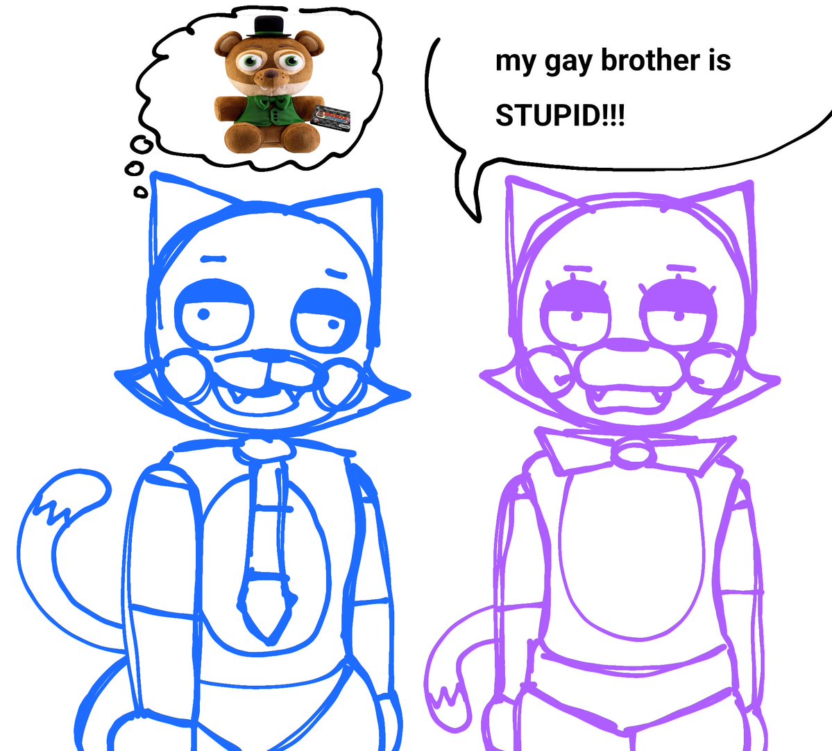 𝑫𝑨𝑵𝑵𝒀𝑪𝑨𝑻 tweet media