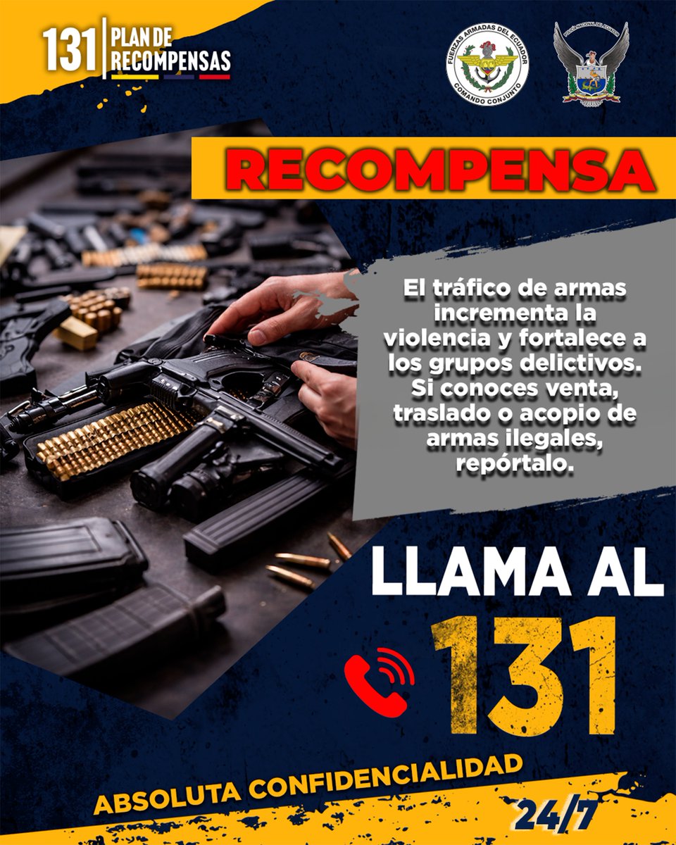 131 Plan de Recompensas tweet media
