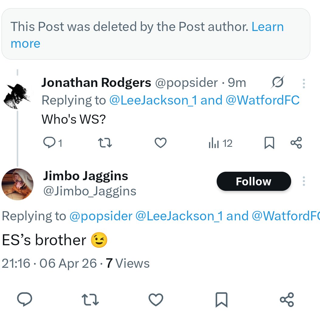 Jonathan Rodgers tweet media