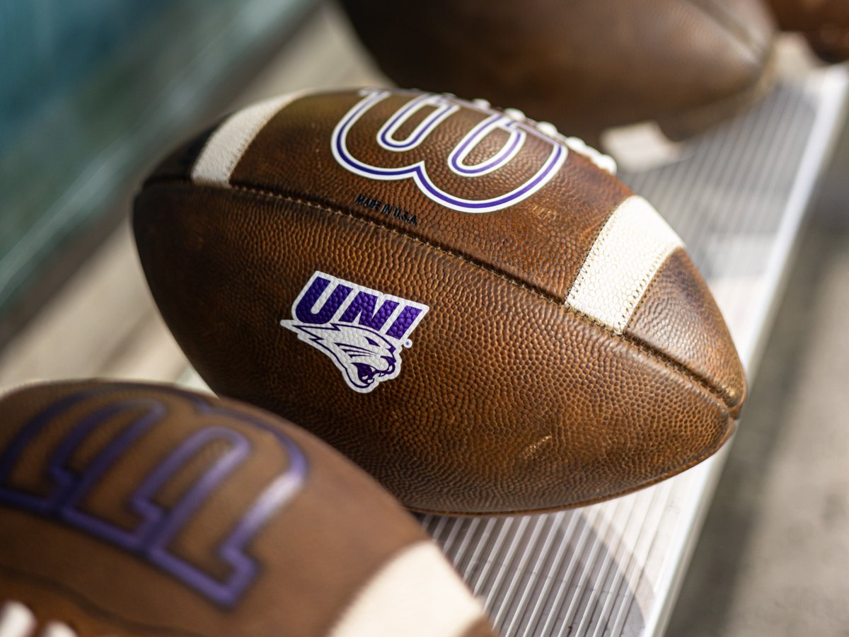 UNIAthletics tweet picture