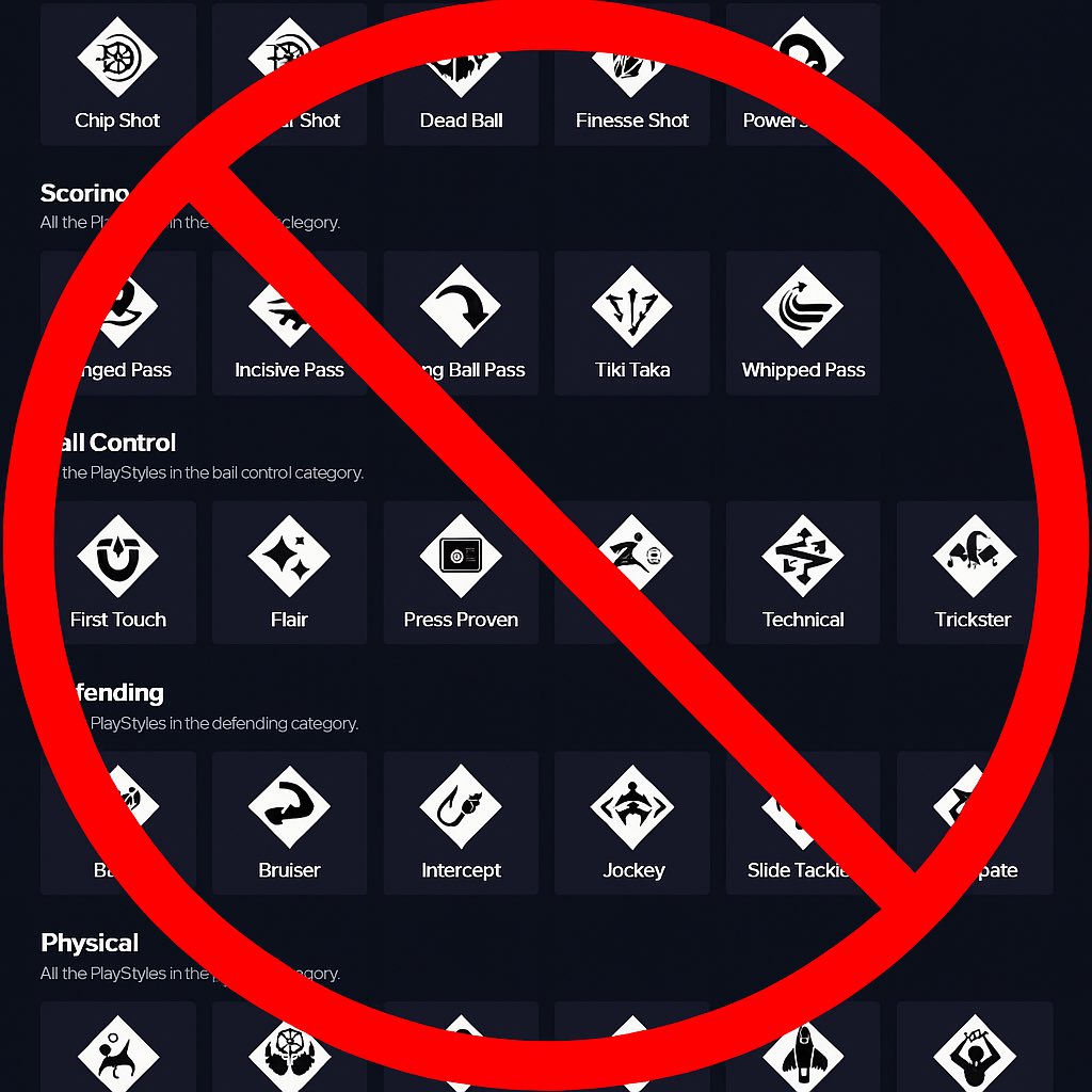 Make FIFA Great Again tweet media