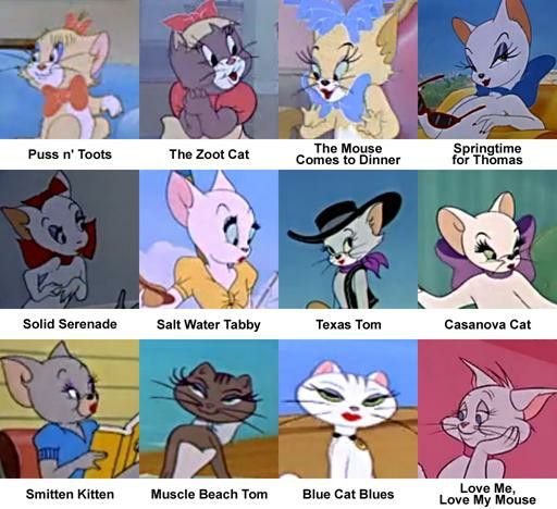 old toons tweet media