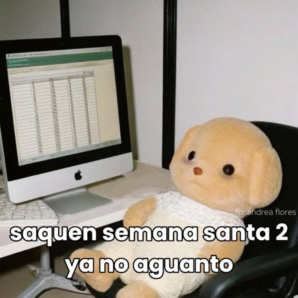 Salvador Iglesias Jr tweet media