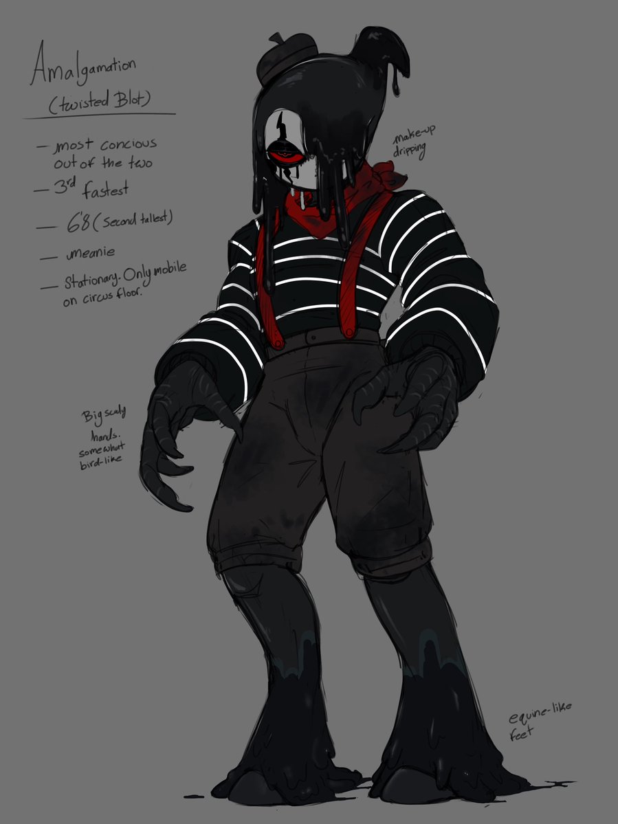 rottie (blotfag) 🦤 tweet media