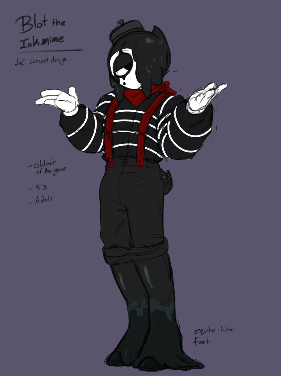 rottie (blotfag) 🦤 tweet media