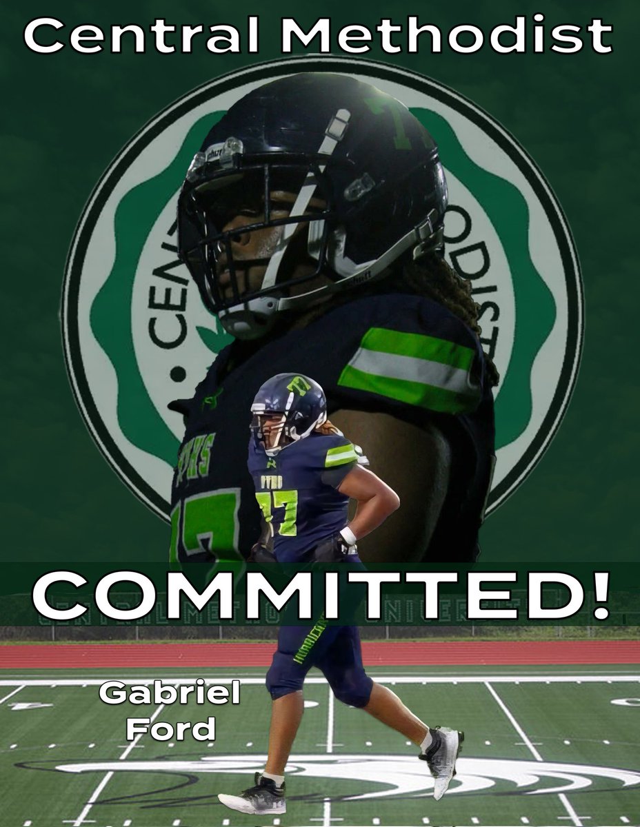 Gabriel Ford tweet media