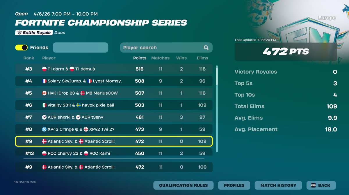 Atlantic Scroll tweet media