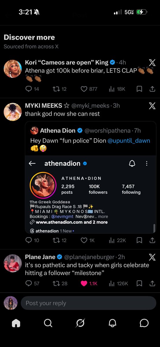 Lady Pluto tweet media