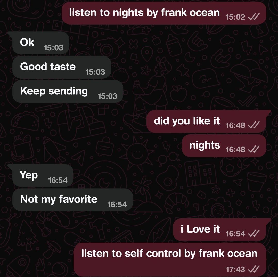 lalah ౨ৎ you maniac VAI VER O LYKN tweet media