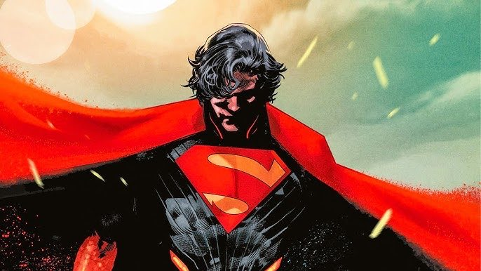 CultureCrave's tweet photo. The DC Absolute Universe has sold nearly 12M copies since launch 💥

'Absolute Batman' is consistently selling 300K comics per month 🦇

(via @THR) https://t.co/vUVuXefmvT