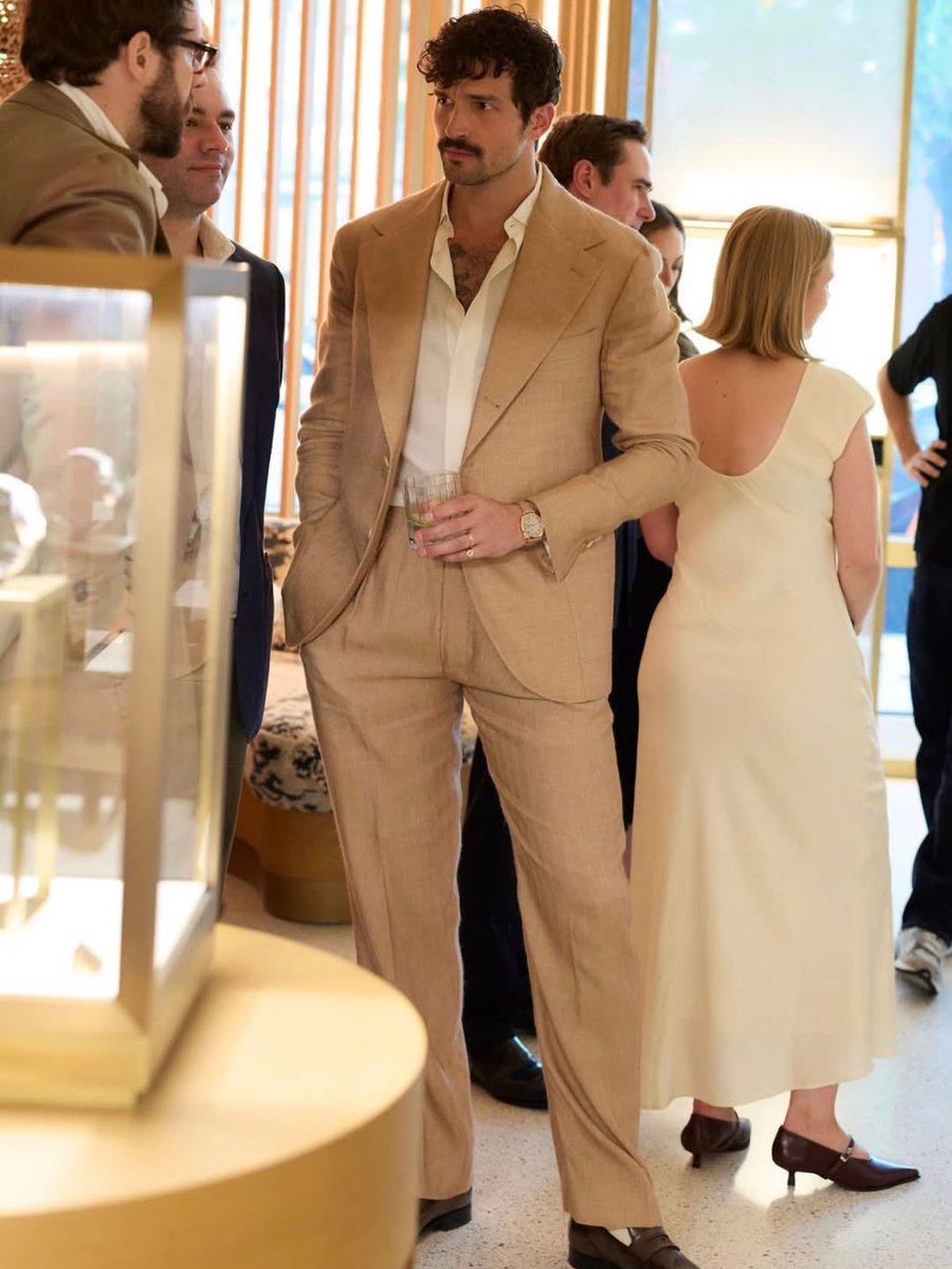 Paul Anthony Kelly Archives tweet media