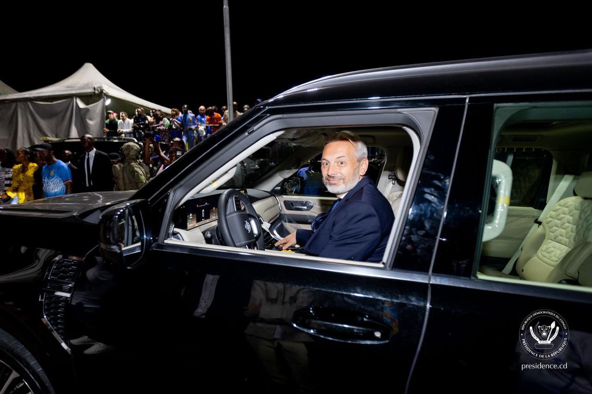 The Chronicles tweet media