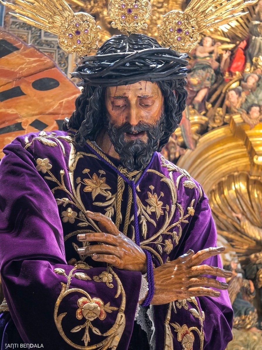 Santi Bendala tweet media