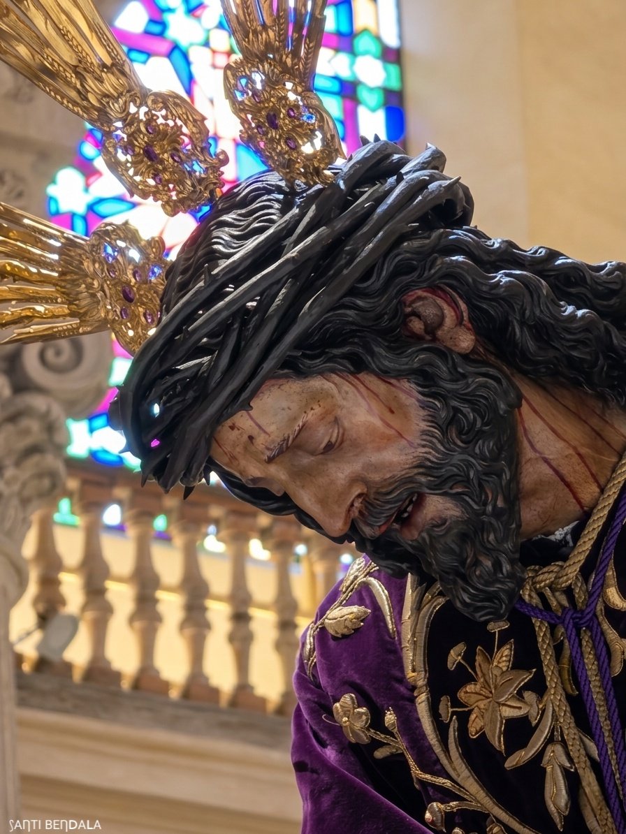 Santi Bendala tweet media