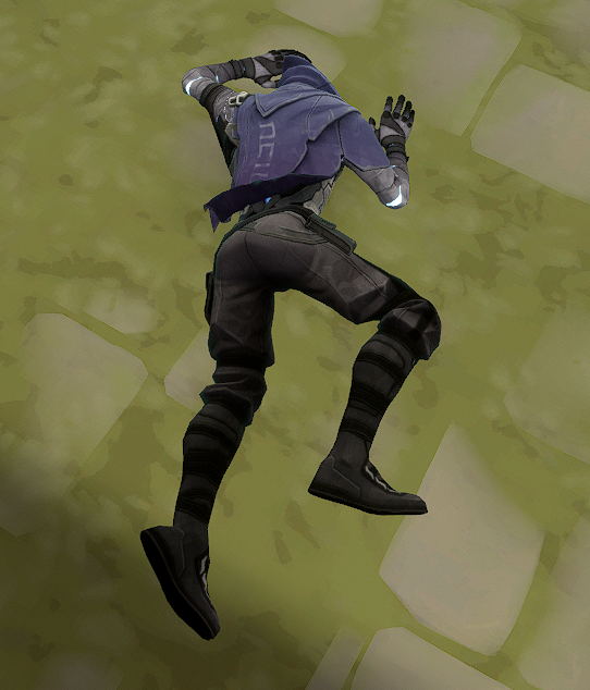 Kezahe, a Morta {VtuberBR} 🏳️⚧️ 🧟♀️ tweet media