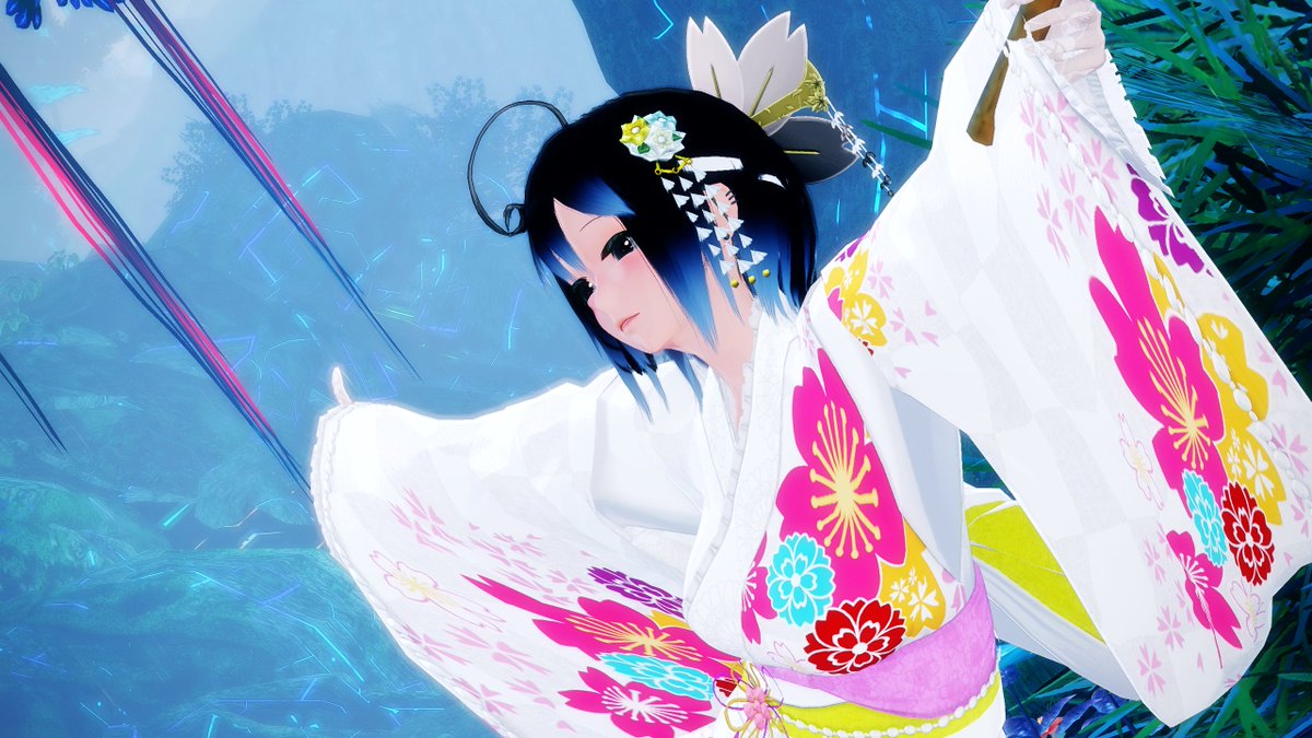 あまやどり tweet media