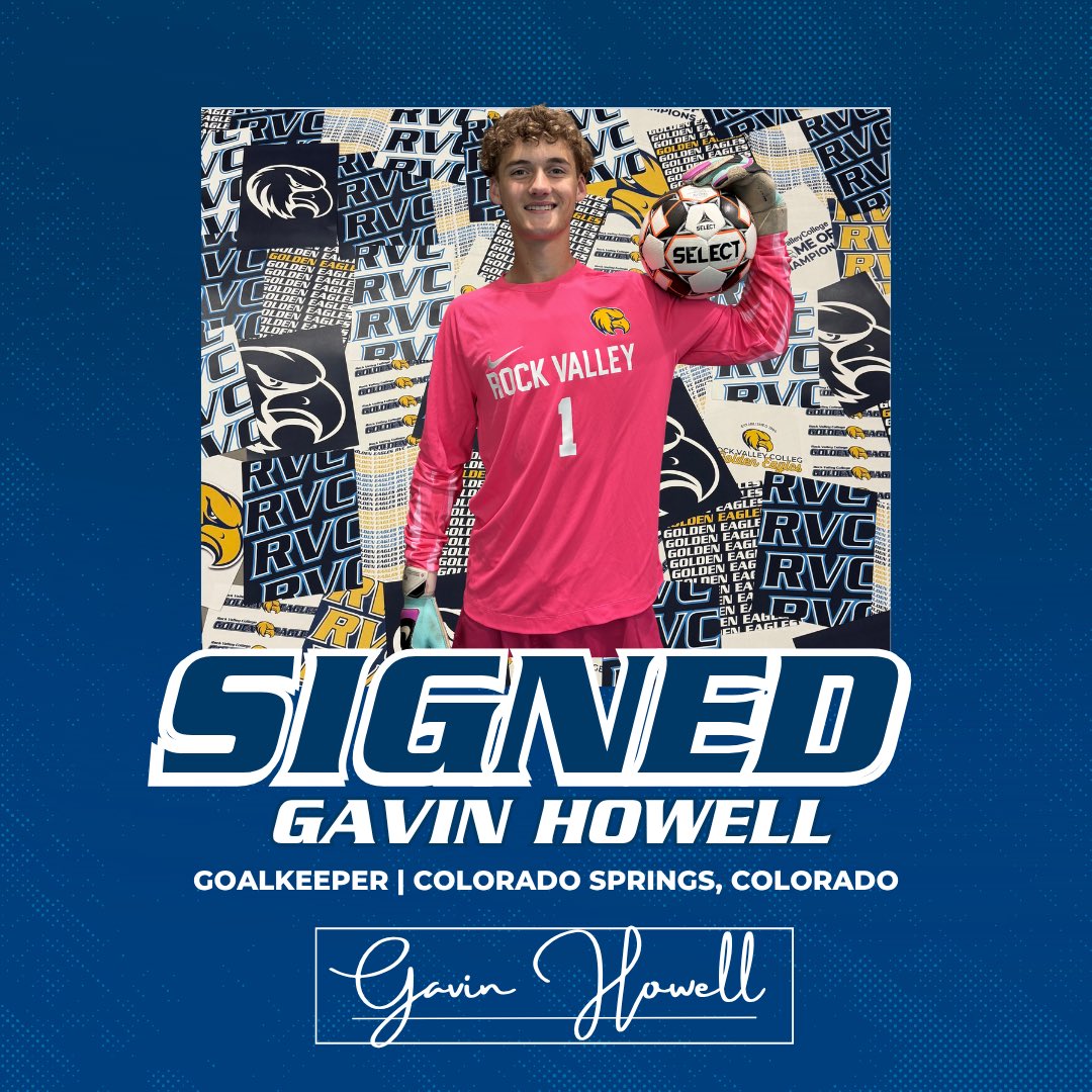 RVC Men’s Soccer tweet media